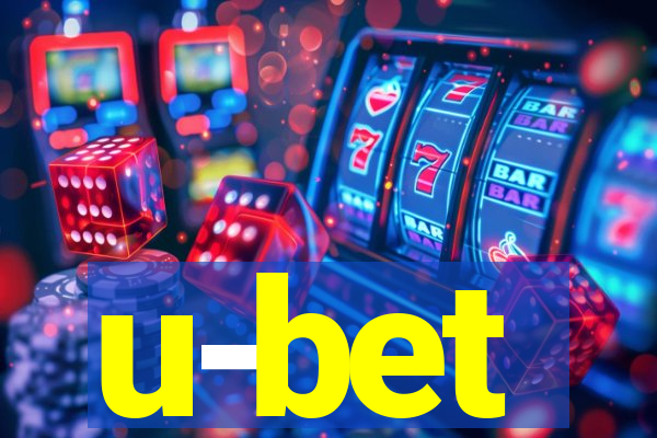 u-bet