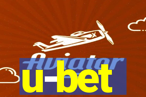 u-bet