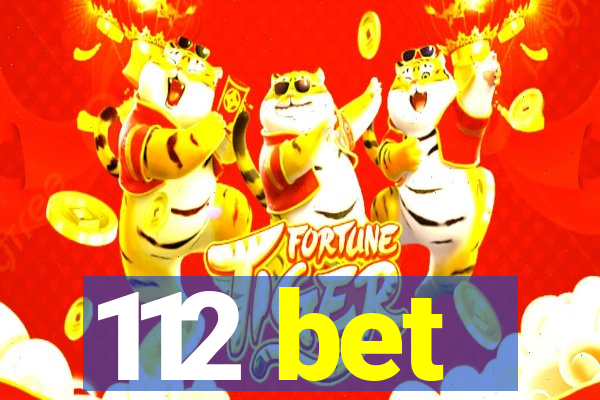 112 bet