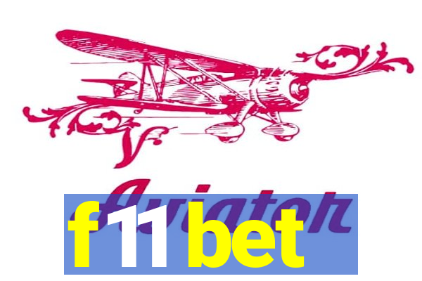 f11 bet