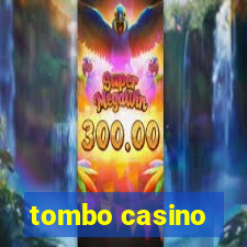 tombo casino