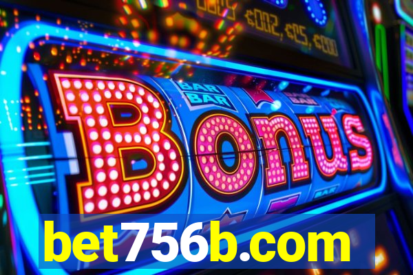 bet756b.com