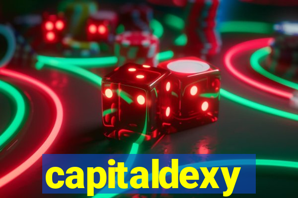 capitaldexy