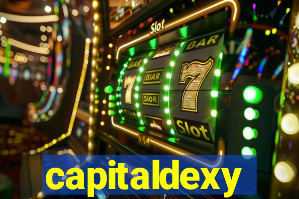 capitaldexy