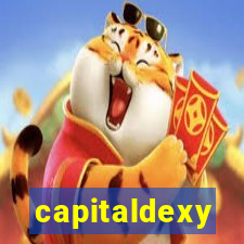 capitaldexy