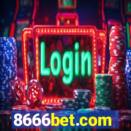 8666bet.com