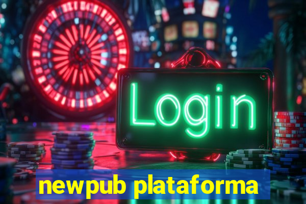 newpub plataforma