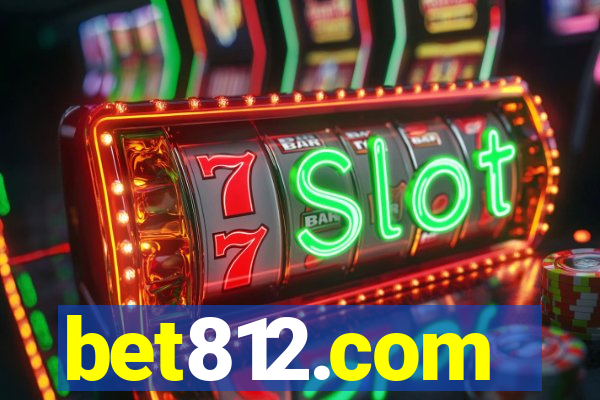 bet812.com