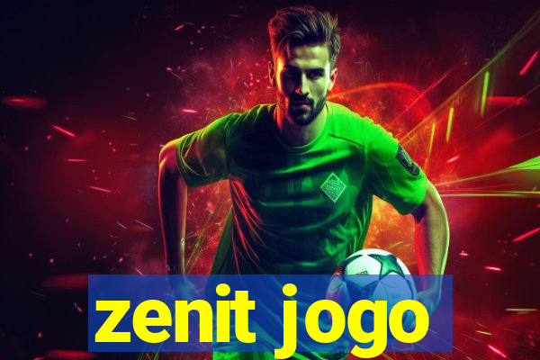 zenit jogo