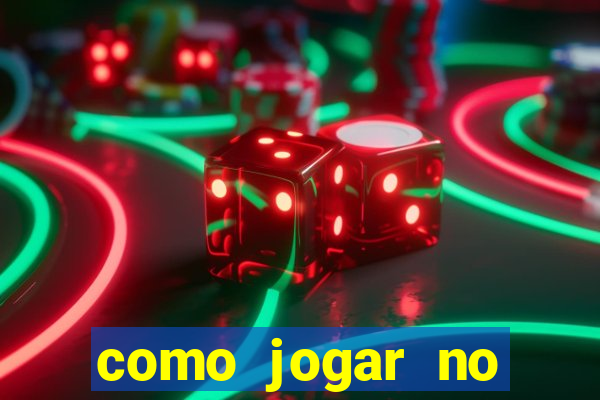 como jogar no brazino 777