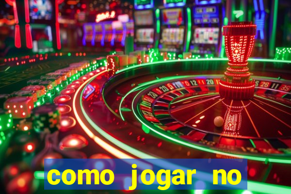 como jogar no brazino 777