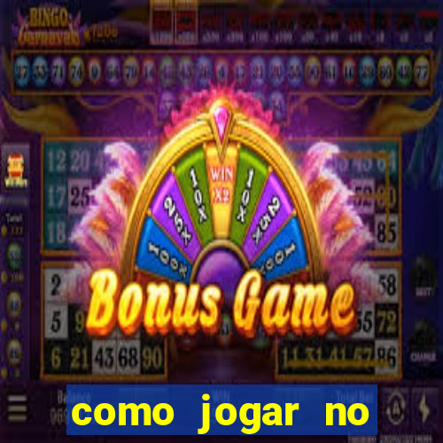 como jogar no brazino 777