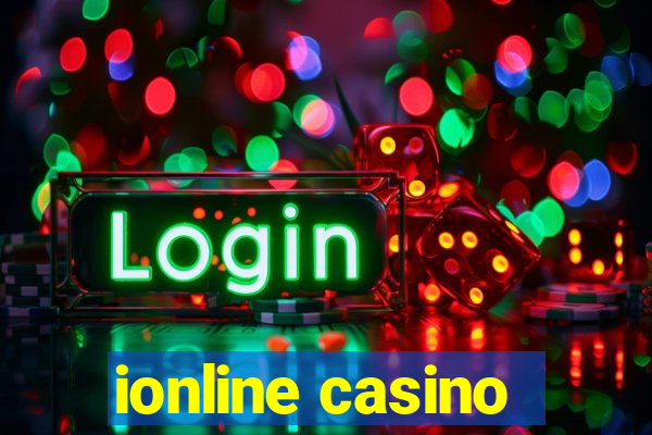 ionline casino