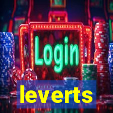 leverts