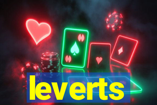 leverts