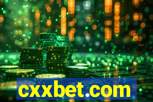 cxxbet.com