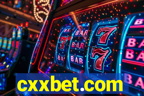 cxxbet.com