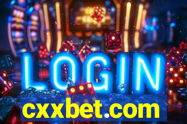 cxxbet.com