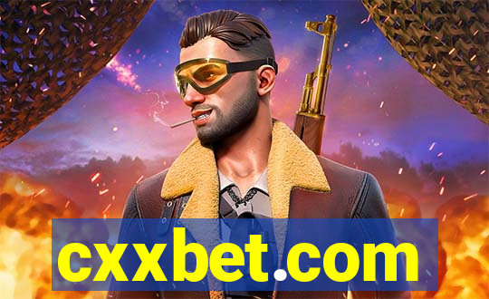 cxxbet.com