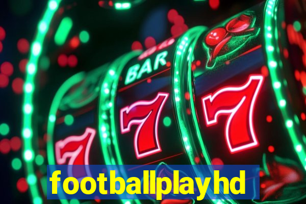 footballplayhd