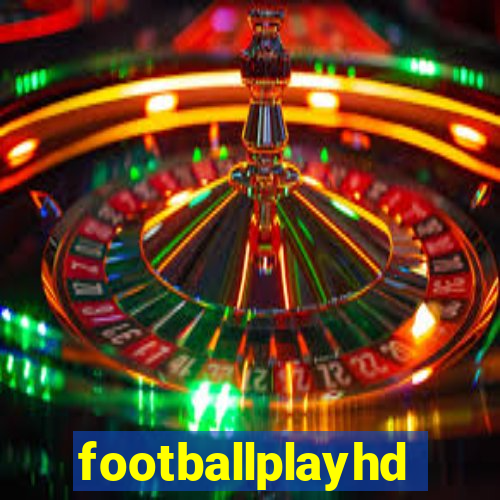 footballplayhd