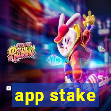 app stake