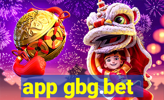 app gbg.bet