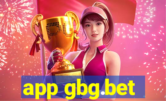 app gbg.bet