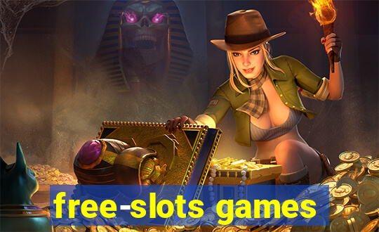 free-slots games