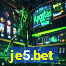 je5.bet