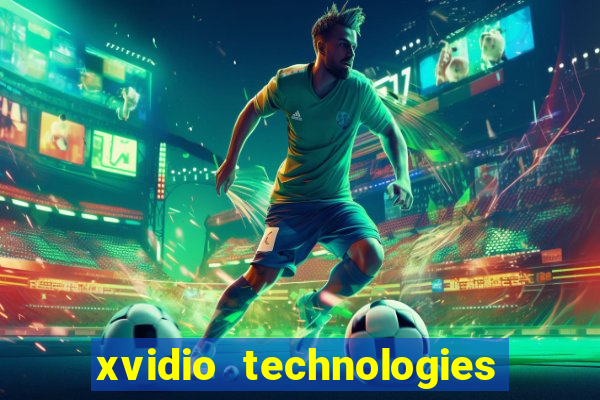 xvidio technologies startup brasil 2024 download