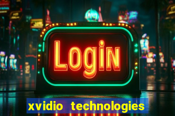 xvidio technologies startup brasil 2024 download