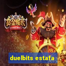 duelbits estafa