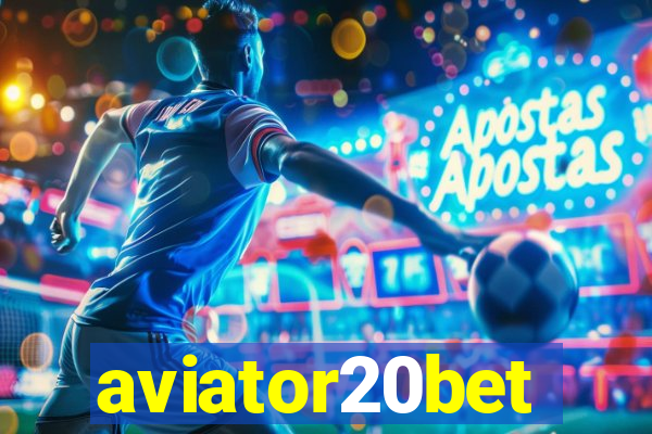 aviator20bet