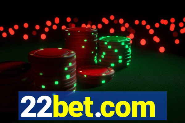 22bet.com