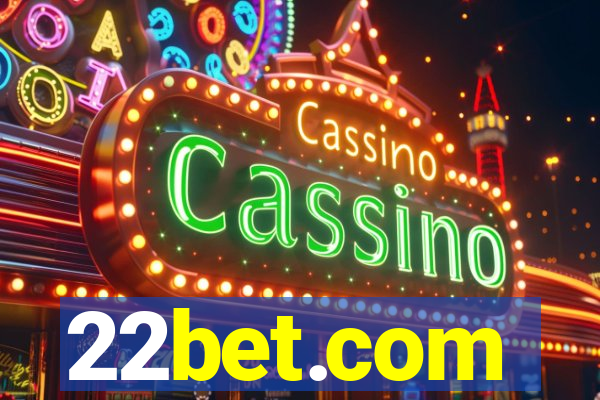 22bet.com