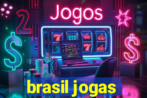 brasil jogas