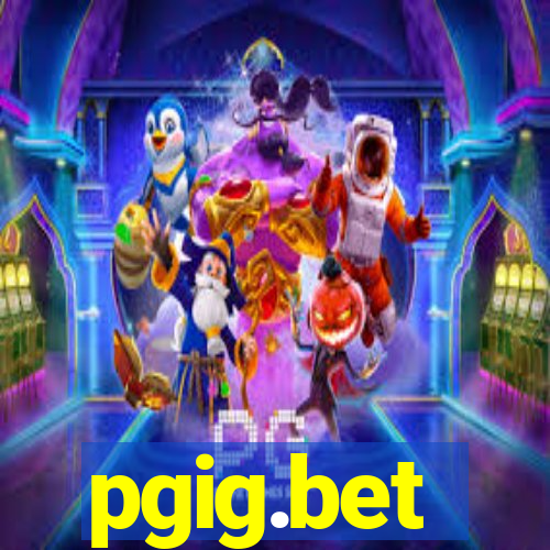 pgig.bet