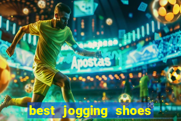 best jogging shoes for beginners