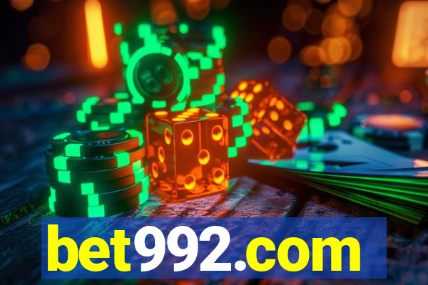 bet992.com