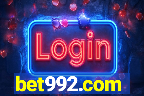 bet992.com