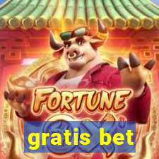 gratis bet