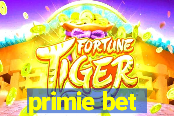 primie bet