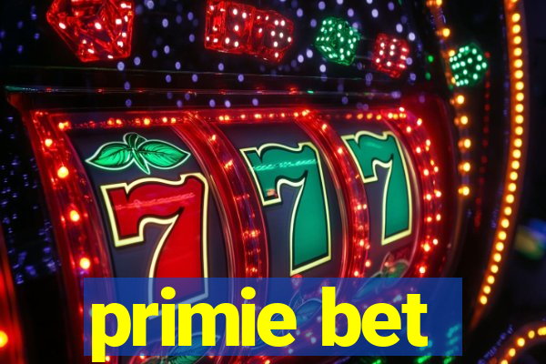 primie bet