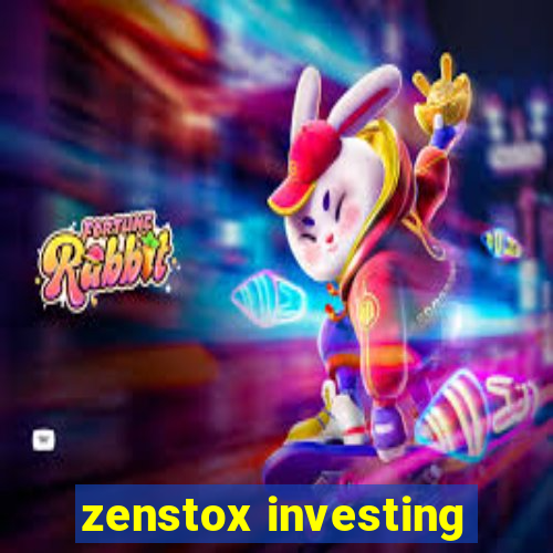 zenstox investing