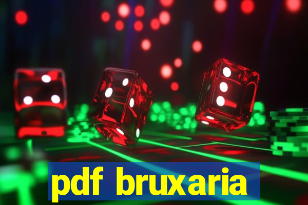 pdf bruxaria