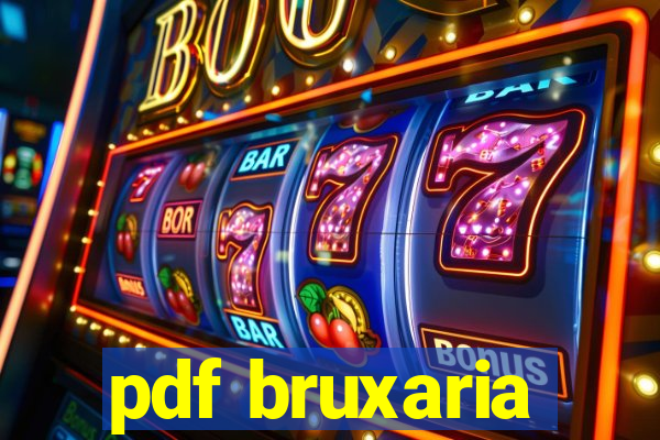 pdf bruxaria