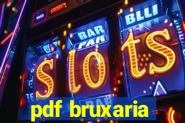 pdf bruxaria