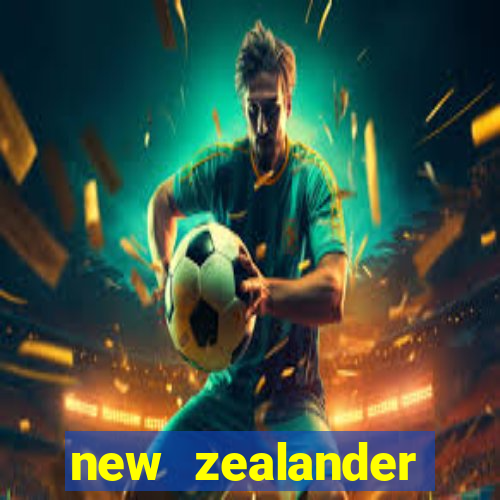 new zealander online casinos