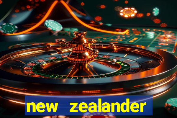 new zealander online casinos